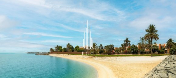 4 bedrooms Villa in Abu Dhabi Gate City, UAE No. 39877 10