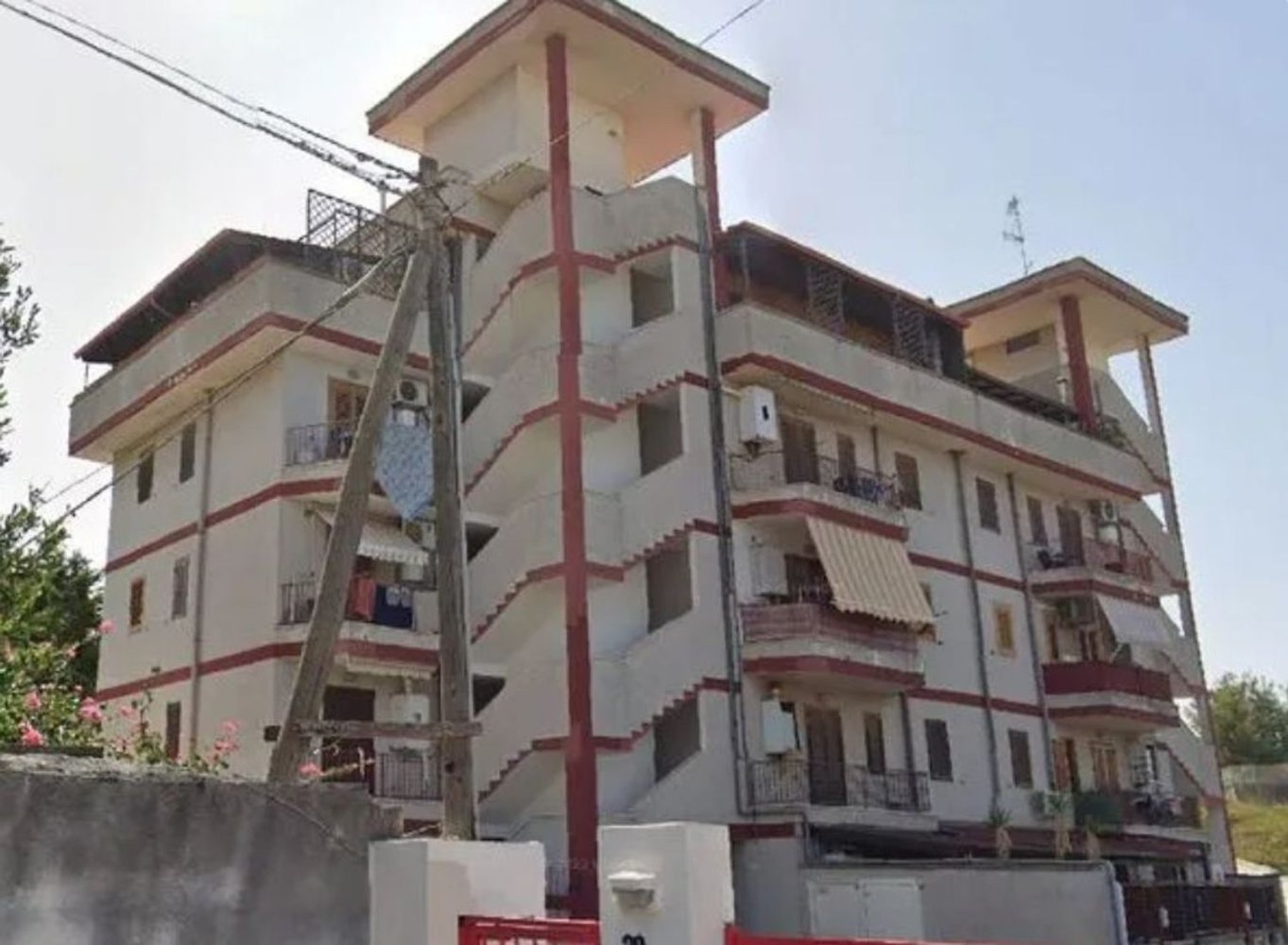 2-Zimmer Wohnung in Lecce, Italy, Nr. 125545