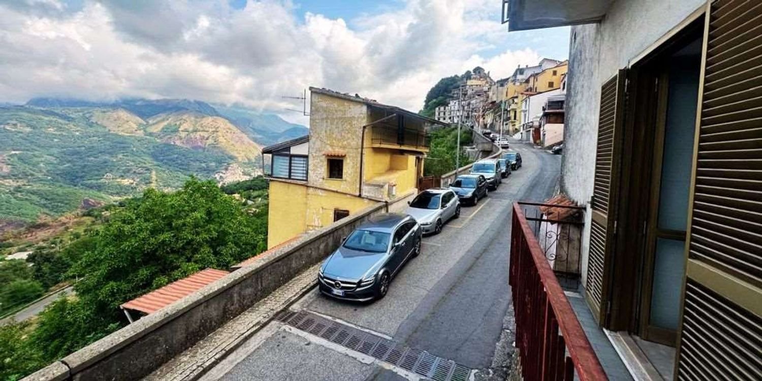 4 Schlafzimmer Wohnung in Bonifati, Italy, Nr. 323581