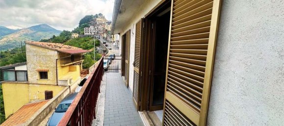 4 Schlafzimmer Wohnung in Bonifati, Italy, Nr. 323581 4