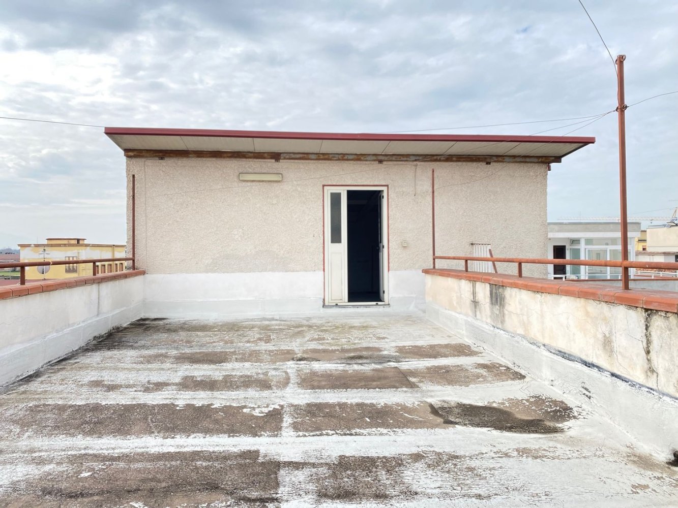 6 rooms House in Nola, Italy No. 159829