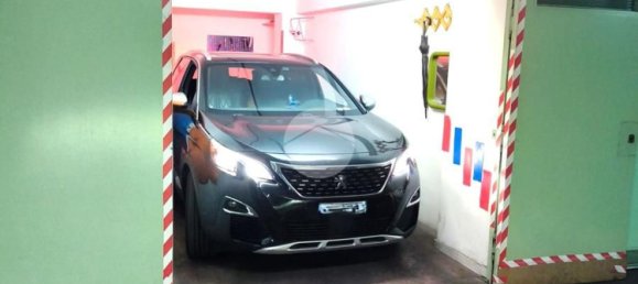 Garagem em Naples, Italy 15 m² N.º 364672 10