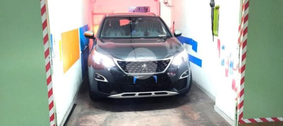 Garagem em Naples, Italy 15 m² N.º 364672 15