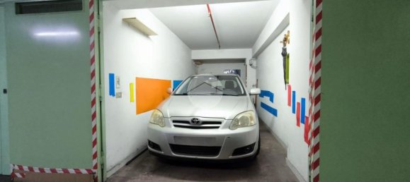 Garagem em Naples, Italy 15 m² N.º 364672 11