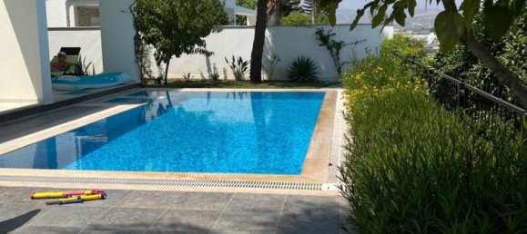 Villa de 4+1 en Side, Turkey No. 27930 12