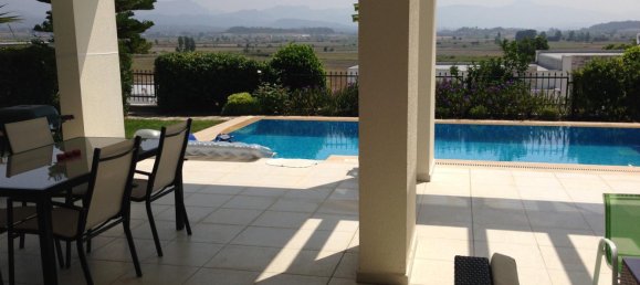 Villa de 4+1 en Side, Turkey No. 27930 14