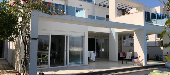 Villa de 4+1 en Side, Turkey No. 27930 11