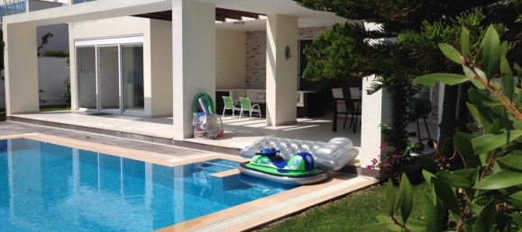 Villa de 4+1 en Side, Turkey No. 27930 8