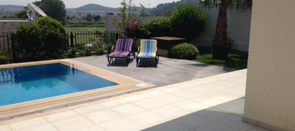 Villa de 4+1 en Side, Turkey No. 27930 13