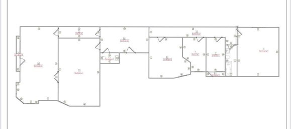 3 Schlafzimmer Wohnung in Charlottenburg, Germany, Nr. 328123 9