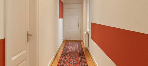 3 Schlafzimmer Wohnung in Charlottenburg, Germany, Nr. 328123 3