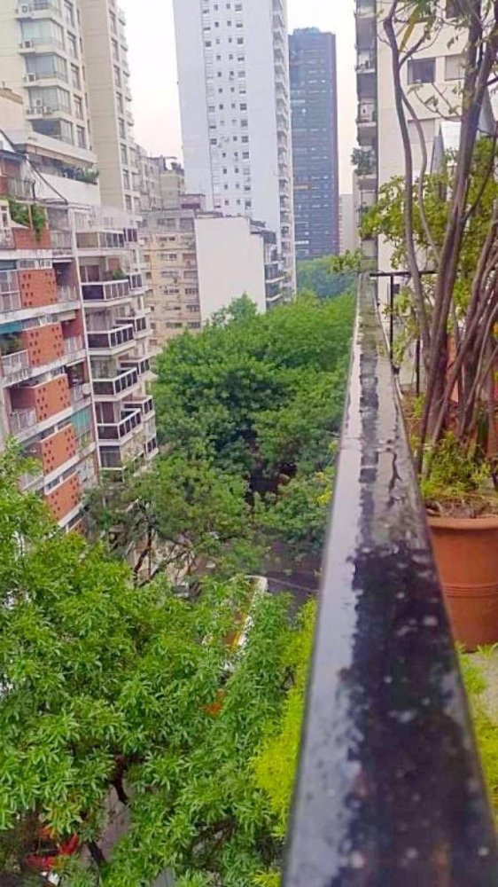 4 Schlafzimmer Wohnung in Buenos Aires, Argentina, Nr. 91588