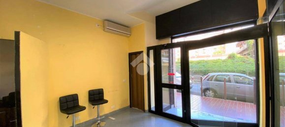 1-Zimmer Gewerbliche Immobilie in Rome, Italy, Nr. 76415 4