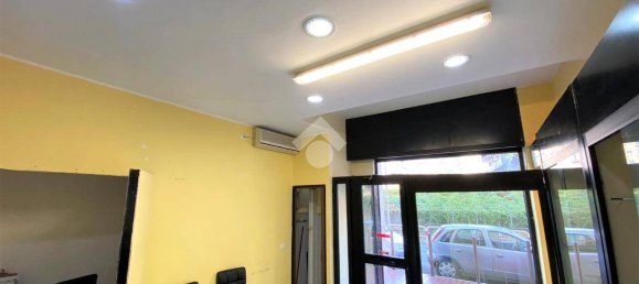 1-Zimmer Gewerbliche Immobilie in Rome, Italy, Nr. 76415 15