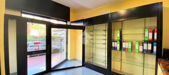 1-Zimmer Gewerbliche Immobilie in Rome, Italy, Nr. 76415 9