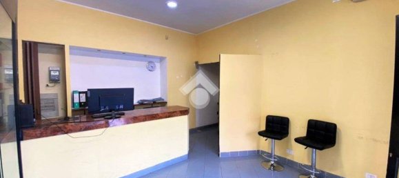 1-Zimmer Gewerbliche Immobilie in Rome, Italy, Nr. 76415 10