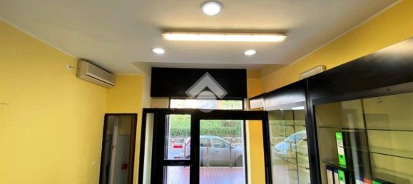 1-Zimmer Gewerbliche Immobilie in Rome, Italy, Nr. 76415 5