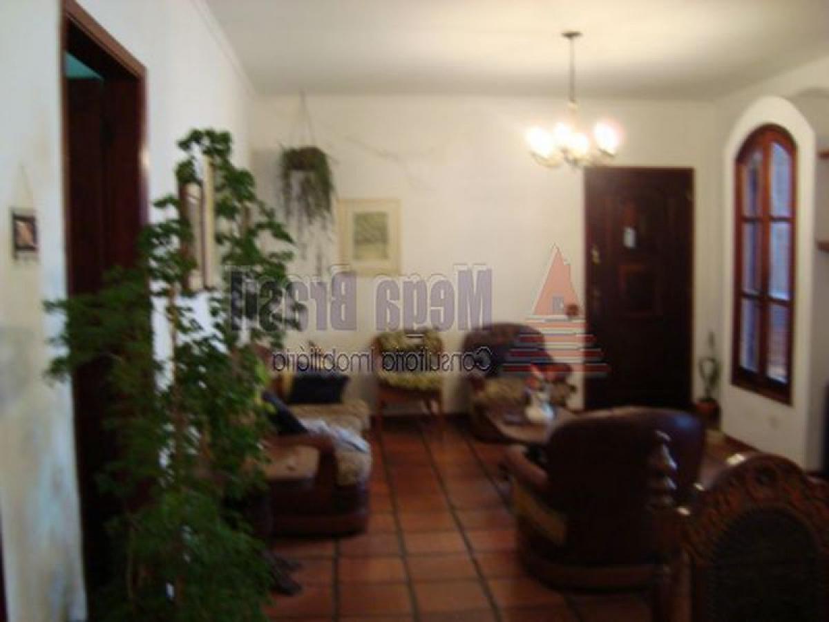 2 bedrooms House in Sao Paulo, Brazil No. 436829