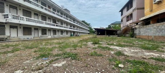 Propriété commerciale à Pattaya, Thailand 3860m² No. 15296 2