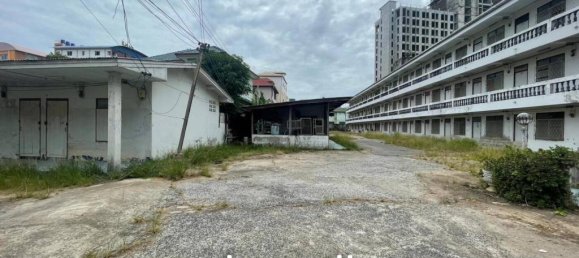 Propriété commerciale à Pattaya, Thailand 3860m² No. 15296 7