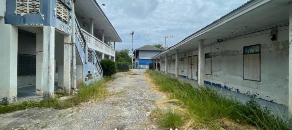 Propriété commerciale à Pattaya, Thailand 3860m² No. 15296 9