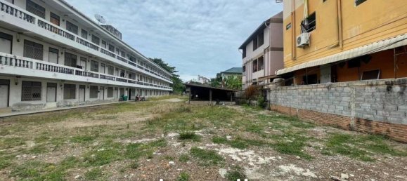 Propriété commerciale à Pattaya, Thailand 3860m² No. 15296 3