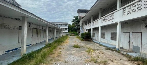 Propriété commerciale à Pattaya, Thailand 3860m² No. 15296 8