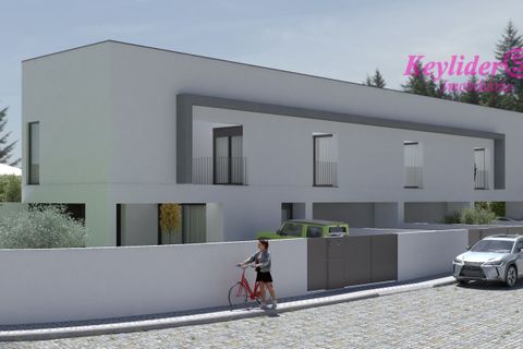 3 chambres Villa à Amarante, Portugal No. 202358