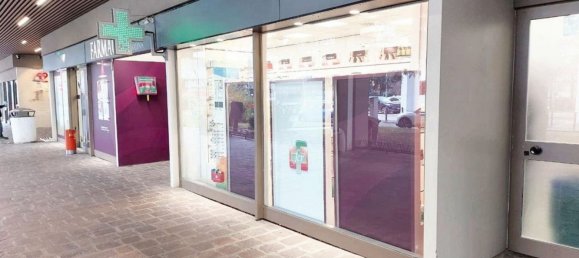 114m² Commercial property in Reggio Emilia, Italy No. 31431 2