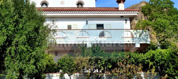 6 Schlafzimmer Villa in Reggio Calabria, Italy, Nr. 83278 50