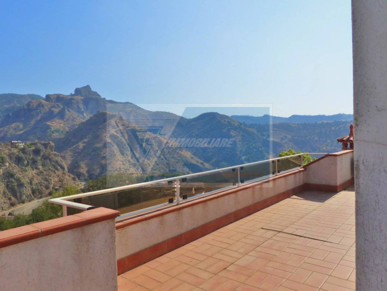 6 Schlafzimmer Villa in Reggio Calabria, Italy, Nr. 83278