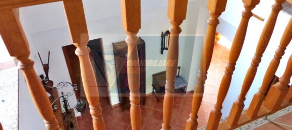6 Schlafzimmer Villa in Reggio Calabria, Italy, Nr. 83278 3
