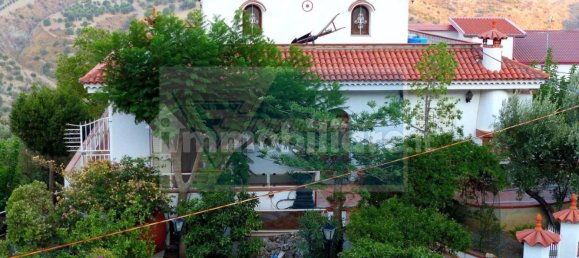 6 Schlafzimmer Villa in Reggio Calabria, Italy, Nr. 83278 16