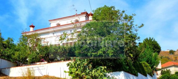 6 Schlafzimmer Villa in Reggio Calabria, Italy, Nr. 83278 47