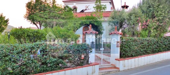 6 Schlafzimmer Villa in Reggio Calabria, Italy, Nr. 83278 21