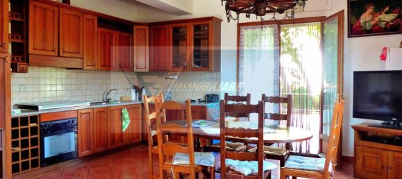 6 Schlafzimmer Villa in Reggio Calabria, Italy, Nr. 83278 29