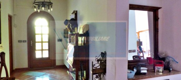 6 Schlafzimmer Villa in Reggio Calabria, Italy, Nr. 83278 5