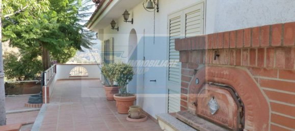6 Schlafzimmer Villa in Reggio Calabria, Italy, Nr. 83278 10