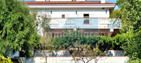 6 Schlafzimmer Villa in Reggio Calabria, Italy, Nr. 83278 49