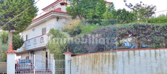 6 Schlafzimmer Villa in Reggio Calabria, Italy, Nr. 83278 15