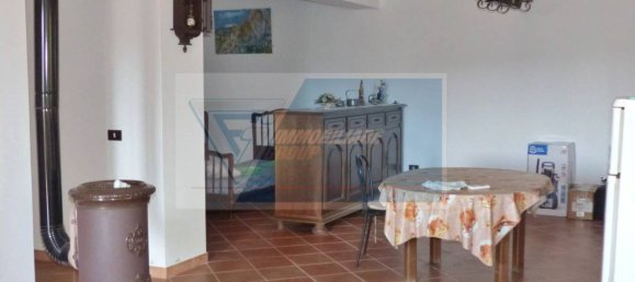 6 Schlafzimmer Villa in Reggio Calabria, Italy, Nr. 83278 9
