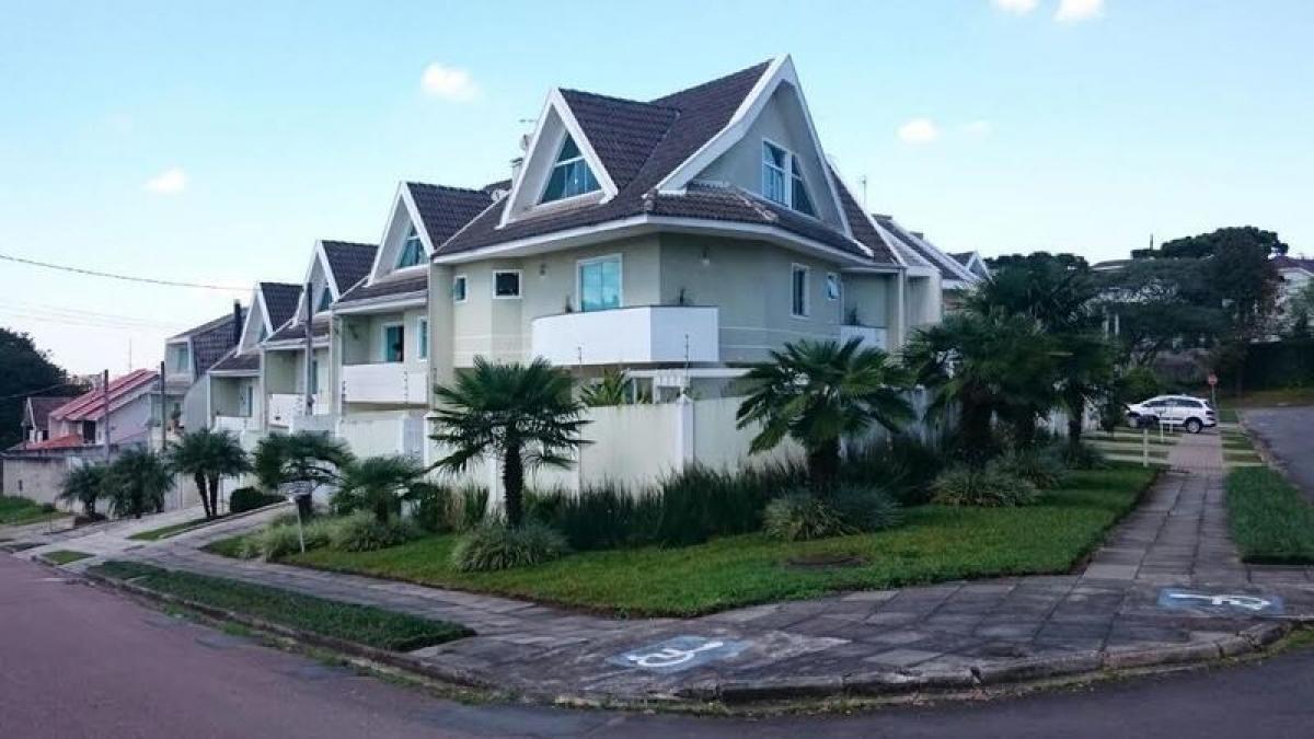 Casa T3 em Curitiba, Brazil N.º 517248
