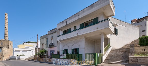 4 Schlafzimmer Haus in Matino, Italy, Nr. 60355 2