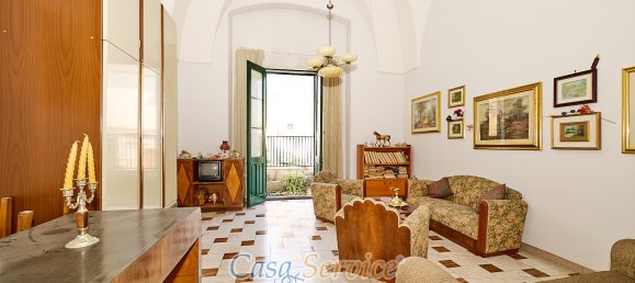 4 Schlafzimmer Haus in Matino, Italy, Nr. 60355 15