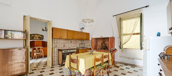 4 Schlafzimmer Haus in Matino, Italy, Nr. 60355 18