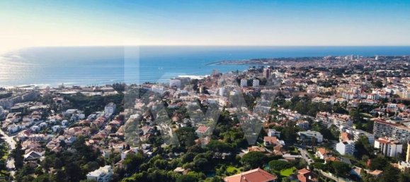 1400m² Land in Cascais, Portugal No. 122363 4