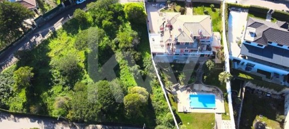 1400m² Land in Cascais, Portugal No. 122363 12
