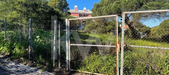 1400m² Land in Cascais, Portugal No. 122363 8