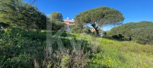 1400m² Land in Cascais, Portugal No. 122363 18