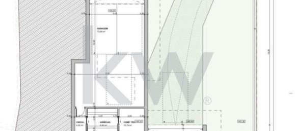 1400m² Land in Cascais, Portugal No. 122363 30
